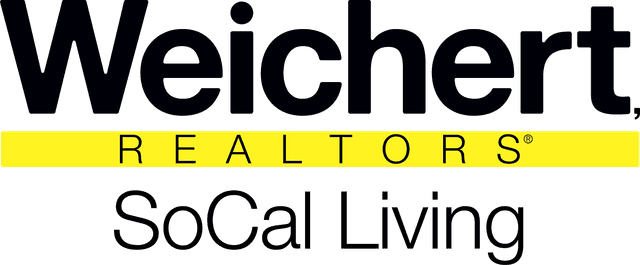 Weichert Realtors — SoCal Living